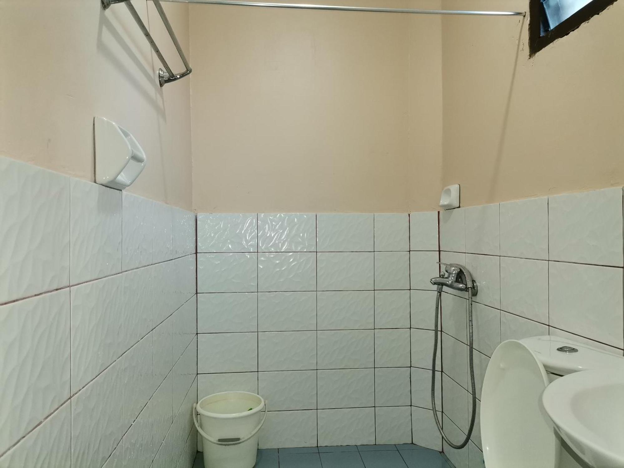 Jbr Tourist Inn - Port Barton Itaytay المظهر الخارجي الصورة