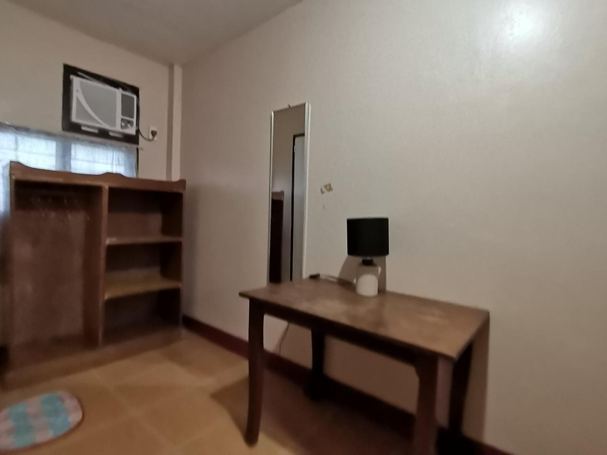 Jbr Tourist Inn - Port Barton Itaytay المظهر الخارجي الصورة
