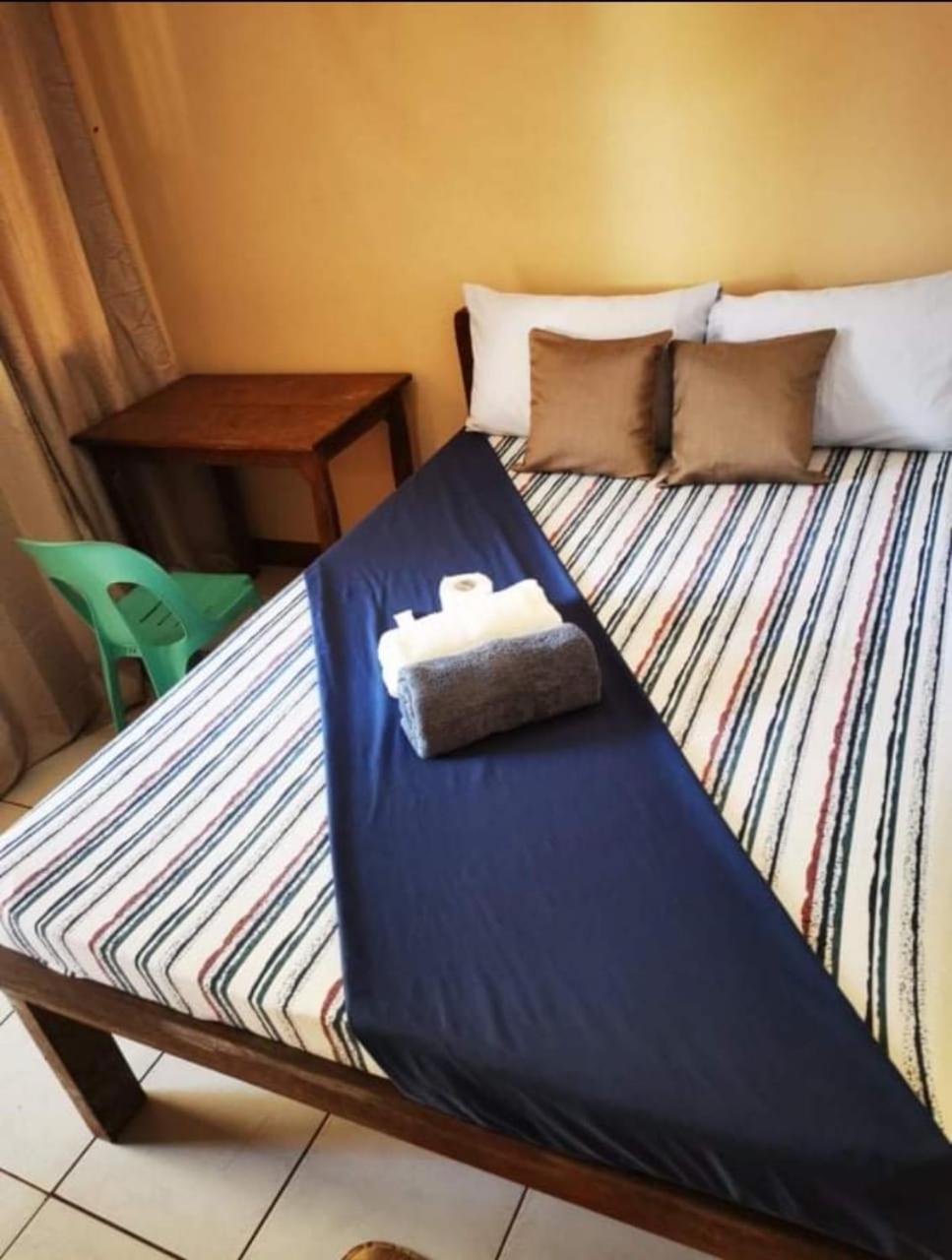 Jbr Tourist Inn - Port Barton Itaytay المظهر الخارجي الصورة